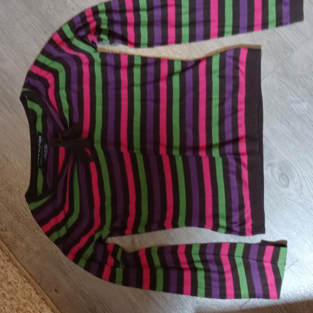 Kids Long Sleeve